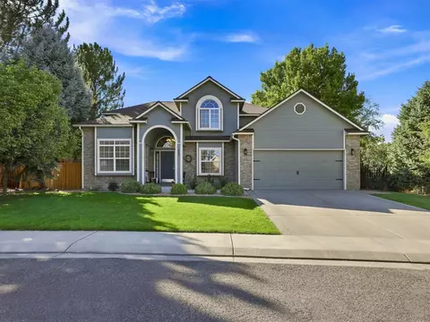 507 Dove Ct, Grand Junction, CO 81507