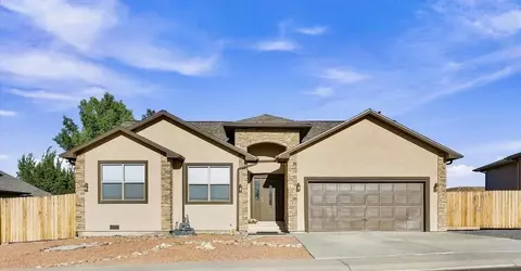122 Dry Creek Ct, Grand Junction, CO 81503