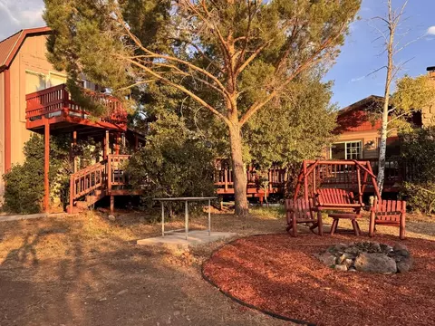 Exterior - 14385 59 12 Rd, Collbran, CO 81624 photo 2 of 11