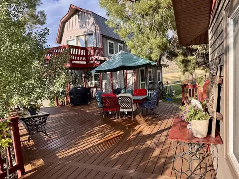 Exterior - 14385 59 12 Rd, Collbran, CO 81624 photo 3 of 11