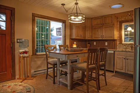 Kitchen - 14385 59 12 Rd, Collbran, CO 81624 photo 2 of 4