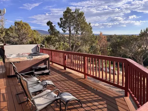 Exterior - 14385 59 12 Rd, Collbran, CO 81624 photo 11 of 11