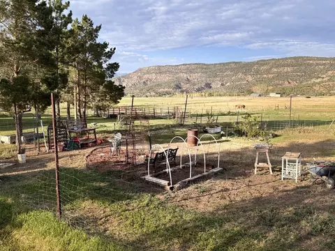 Exterior - 14385 59 12 Rd, Collbran, CO 81624 photo 9 of 11