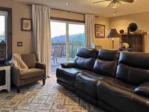 Living - 14385 59 12 Rd, Collbran, CO 81624 photo 1 of 2