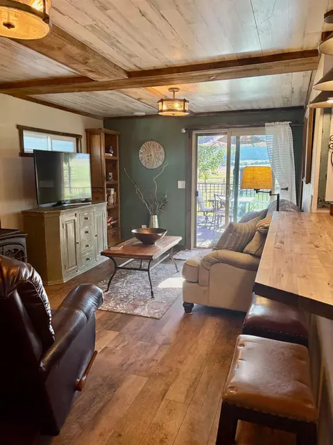 Living - 14385 59 12 Rd, Collbran, CO 81624 photo 2 of 2