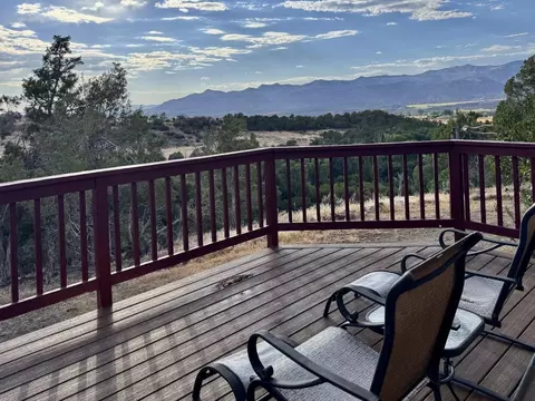 Exterior - 14385 59 12 Rd, Collbran, CO 81624 photo 5 of 11