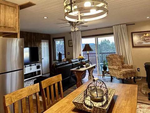 Dining - 14385 59 12 Rd, Collbran, CO 81624 photo 1 of 1
