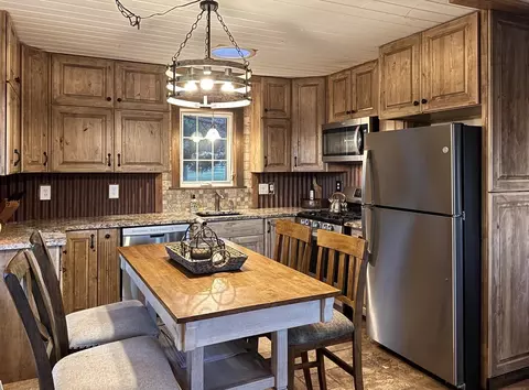 Kitchen - 14385 59 12 Rd, Collbran, CO 81624 photo 1 of 4