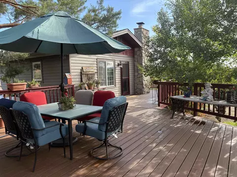 Exterior - 14385 59 12 Rd, Collbran, CO 81624 photo 10 of 11