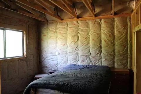 Bedroom - Unit 13 West Elk View, Cedaredge, CO 81413 photo 1 of 3