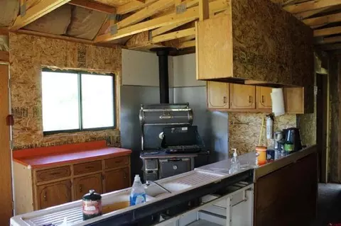 Kitchen - Unit 13 West Elk View, Cedaredge, CO 81413 photo 1 of 1