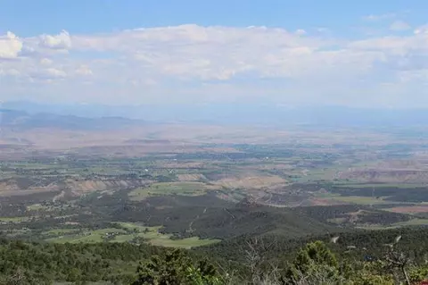 View/Area - Unit 13 West Elk View, Cedaredge, CO 81413 photo 1 of 2