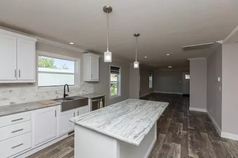 Kitchen - 10943 Mesa St, Mesa, CO 81643 photo 4 of 4