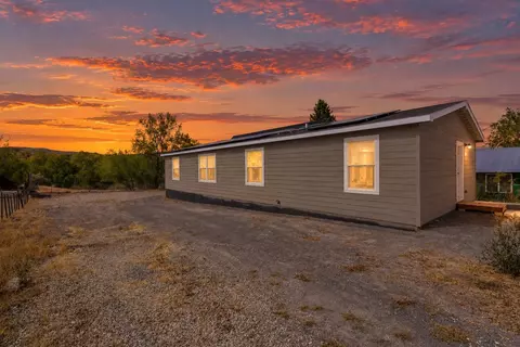 Exterior - 10943 Mesa St, Mesa, CO 81643 photo 1 of 3