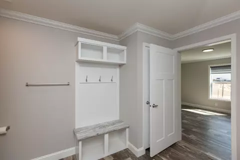 Entry Way - 10943 Mesa St, Mesa, CO 81643 photo 1 of 1