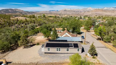 View/Area - 10943 Mesa St, Mesa, CO 81643 photo 2 of 7