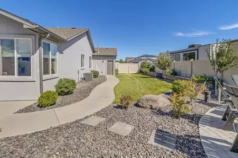 Exterior - 1404 Limber Pine St, Fruita, CO 81521 photo 6 of 11