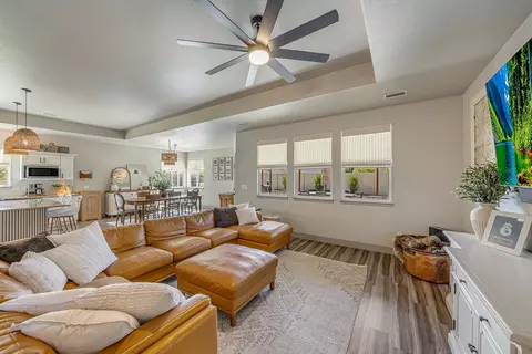 Living - 1404 Limber Pine St, Fruita, CO 81521 photo 3 of 3