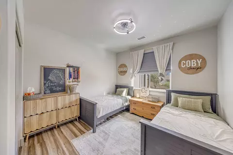 Bedroom - 1404 Limber Pine St, Fruita, CO 81521 photo 2 of 4