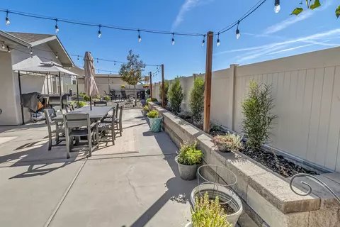 Exterior - 1404 Limber Pine St, Fruita, CO 81521 photo 7 of 11