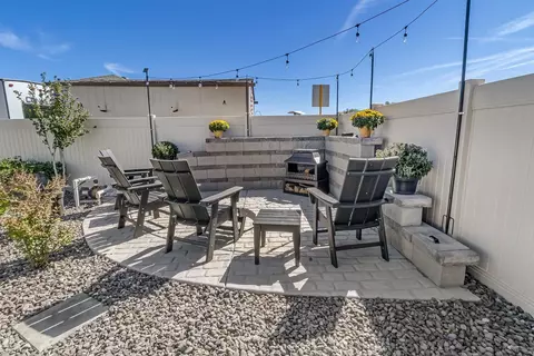 Exterior - 1404 Limber Pine St, Fruita, CO 81521 photo 8 of 11
