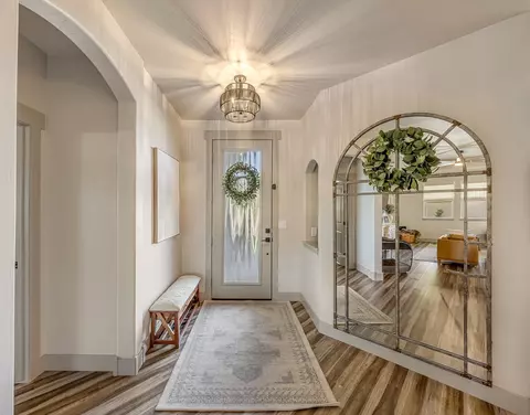 Entry Way - 1404 Limber Pine St, Fruita, CO 81521 photo 2 of 3