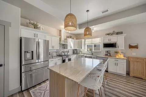 Kitchen - 1404 Limber Pine St, Fruita, CO 81521 photo 1 of 6