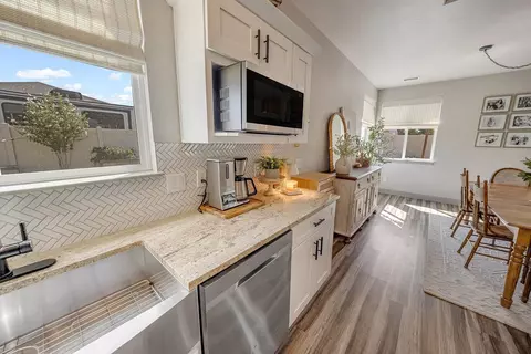 Kitchen - 1404 Limber Pine St, Fruita, CO 81521 photo 3 of 6