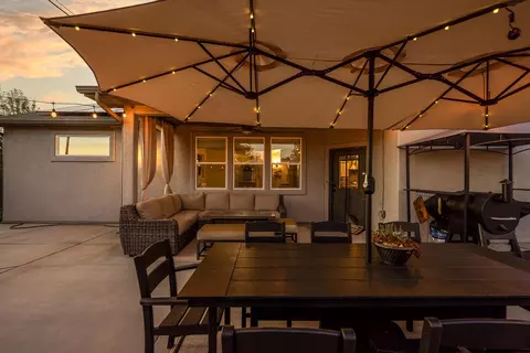 Exterior - 1404 Limber Pine St, Fruita, CO 81521 photo 10 of 11