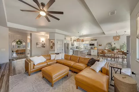 Living - 1404 Limber Pine St, Fruita, CO 81521 photo 2 of 3