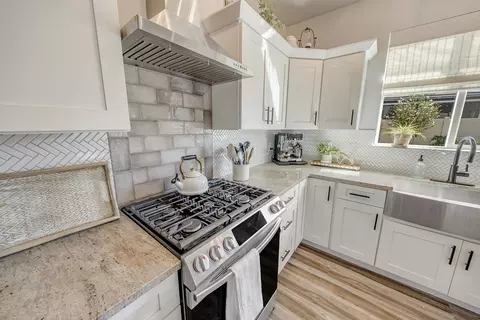 Kitchen - 1404 Limber Pine St, Fruita, CO 81521 photo 4 of 6