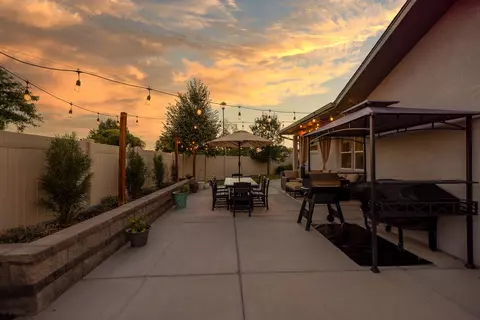 Exterior - 1404 Limber Pine St, Fruita, CO 81521 photo 9 of 11