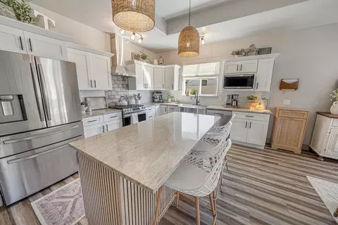 Kitchen - 1404 Limber Pine St, Fruita, CO 81521 photo 6 of 6