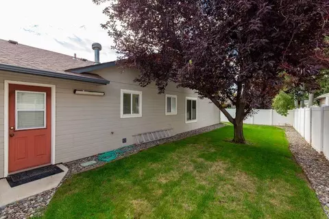 Exterior - 500 Elderberry Dr, Fruita, CO 81521 photo 7 of 8