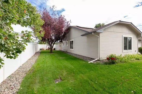 Exterior - 500 Elderberry Dr, Fruita, CO 81521 photo 6 of 8
