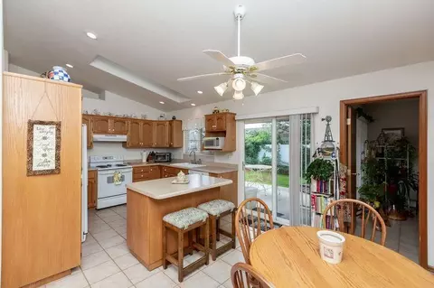 Kitchen - 500 Elderberry Dr, Fruita, CO 81521 photo 5 of 6