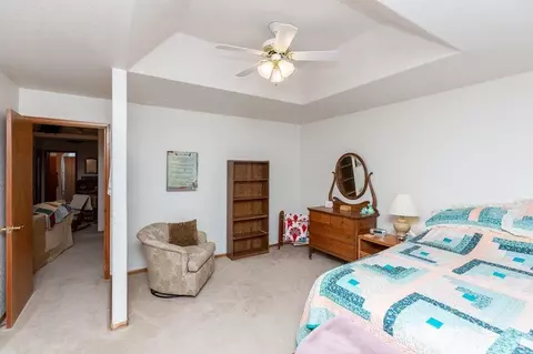 Bedroom - 500 Elderberry Dr, Fruita, CO 81521 photo 1 of 5