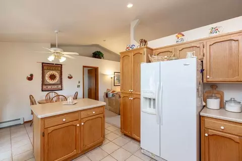 Kitchen - 500 Elderberry Dr, Fruita, CO 81521 photo 3 of 6