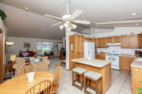 Kitchen - 500 Elderberry Dr, Fruita, CO 81521 photo 6 of 6