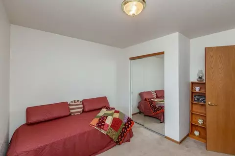 Bedroom - 500 Elderberry Dr, Fruita, CO 81521 photo 4 of 5