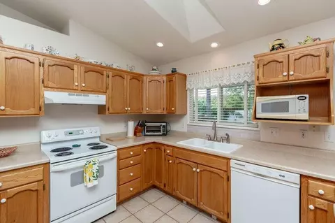 Kitchen - 500 Elderberry Dr, Fruita, CO 81521 photo 1 of 6