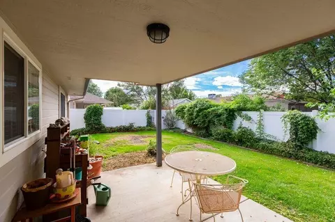 Exterior - 500 Elderberry Dr, Fruita, CO 81521 photo 3 of 8