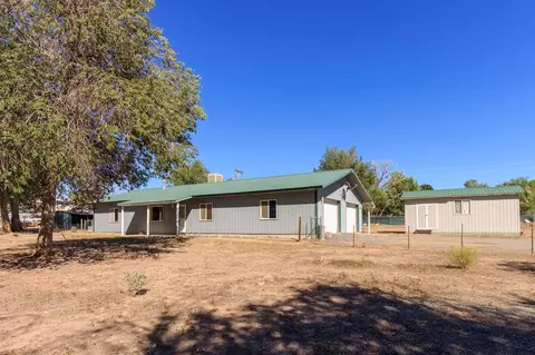 Exterior - 20479 North Rd, Eckert, CO 81418 photo 2 of 4