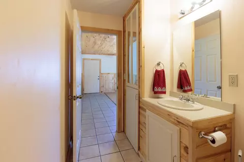 Entry Way - 20479 North Rd, Eckert, CO 81418 photo 3 of 4