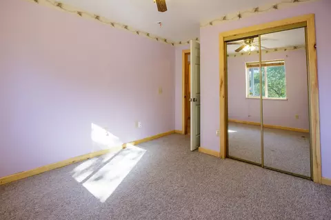 Bedroom - 20479 North Rd, Eckert, CO 81418 photo 7 of 8