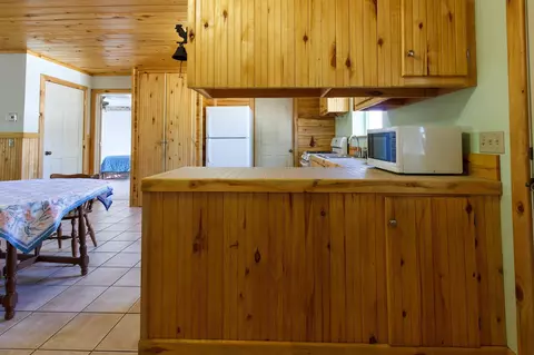 Kitchen - 20479 North Rd, Eckert, CO 81418 photo 2 of 4