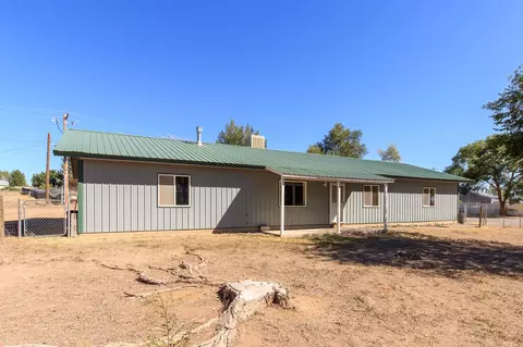 Exterior - 20479 North Rd, Eckert, CO 81418 photo 4 of 4