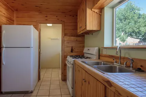 Kitchen - 20479 North Rd, Eckert, CO 81418 photo 4 of 4