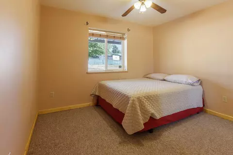 Bedroom - 20479 North Rd, Eckert, CO 81418 photo 8 of 8