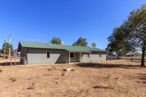 Exterior - 20479 North Rd, Eckert, CO 81418 photo 3 of 4